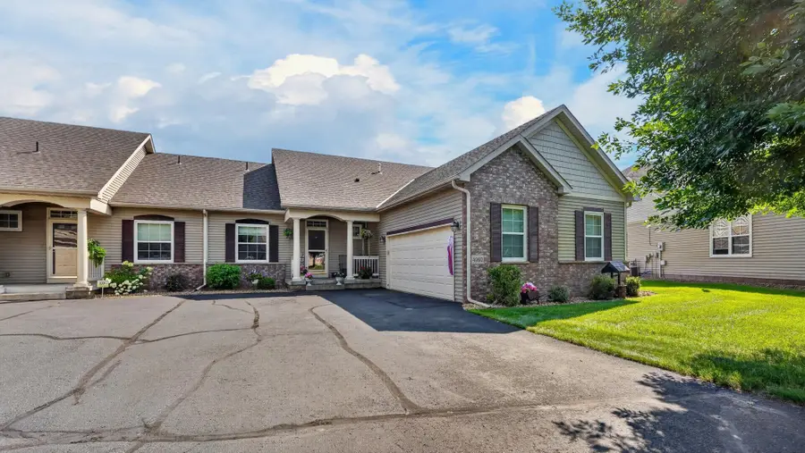 4992 384th Trail, North Branch, MN 55056 - #2