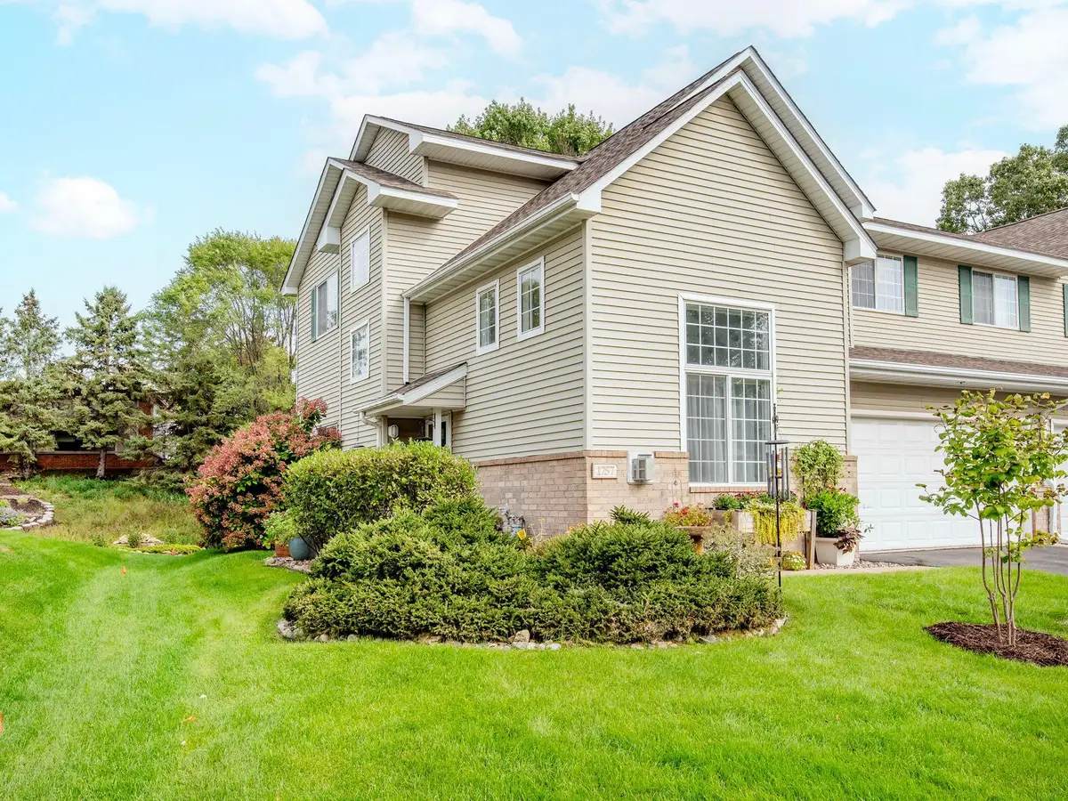 1757 Elm Street, Saint Paul, MN 55110 - #1