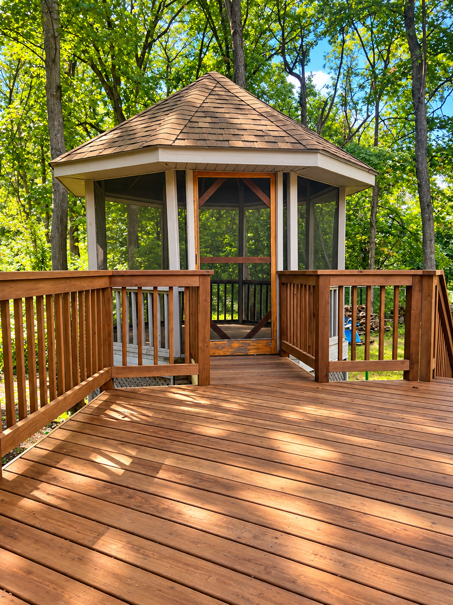 38308 Golden Oaks Trail, North Branch, MN 55056 - #2