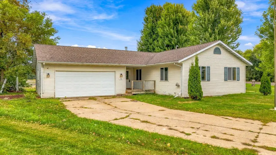 410 Camelia Drive, Clayton, WI 54004 - #3