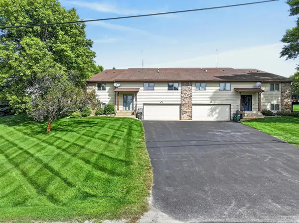 2813 Latoka Beach Road Nw, Alexandria, MN 56308
