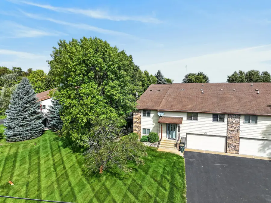 2813 Latoka Beach Road Nw, Alexandria, MN 56308 - #2