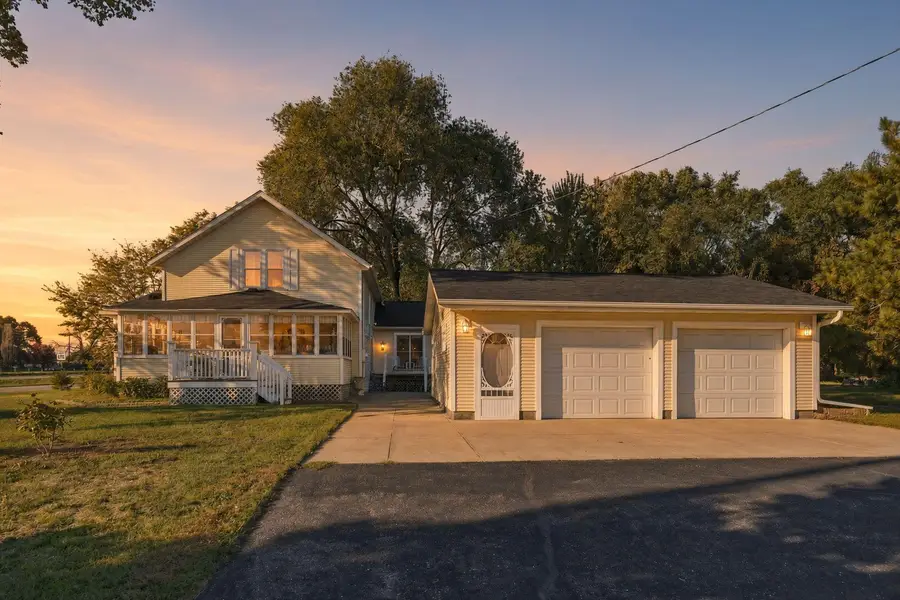 15974 Clayton Avenue E, Rosemount, MN 55068 - #2