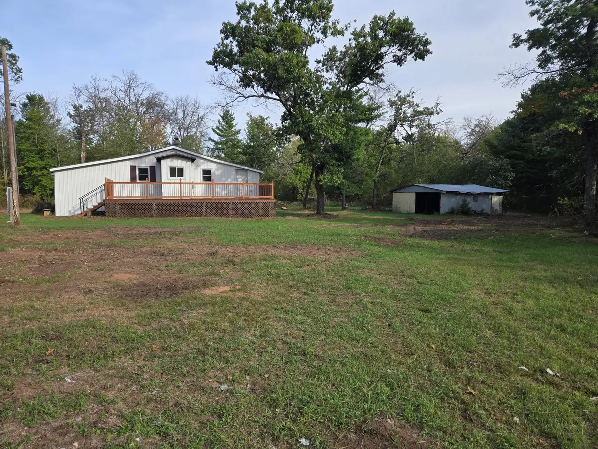 15081 Robinson Road, Grantsburg, WI 54840 - #1