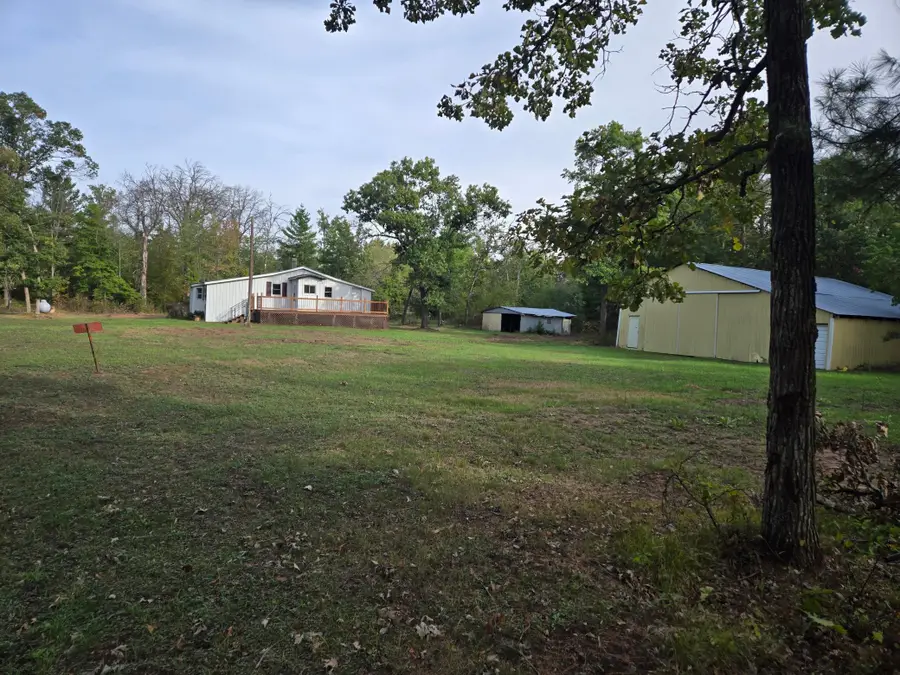 15081 Robinson Road, Grantsburg, WI 54840 - #3