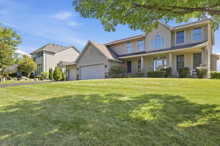 18344 Lake Forest Drive, Lakeville, MN 55044 - #3