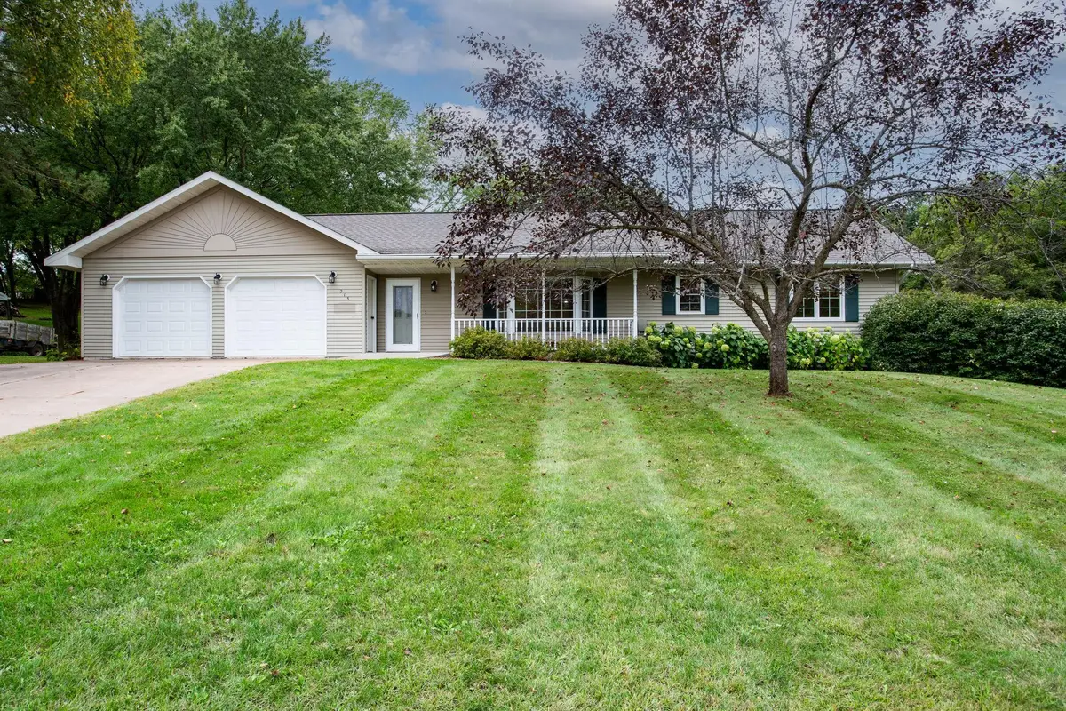 215 Division Street, Woodville, WI 54028 - #1