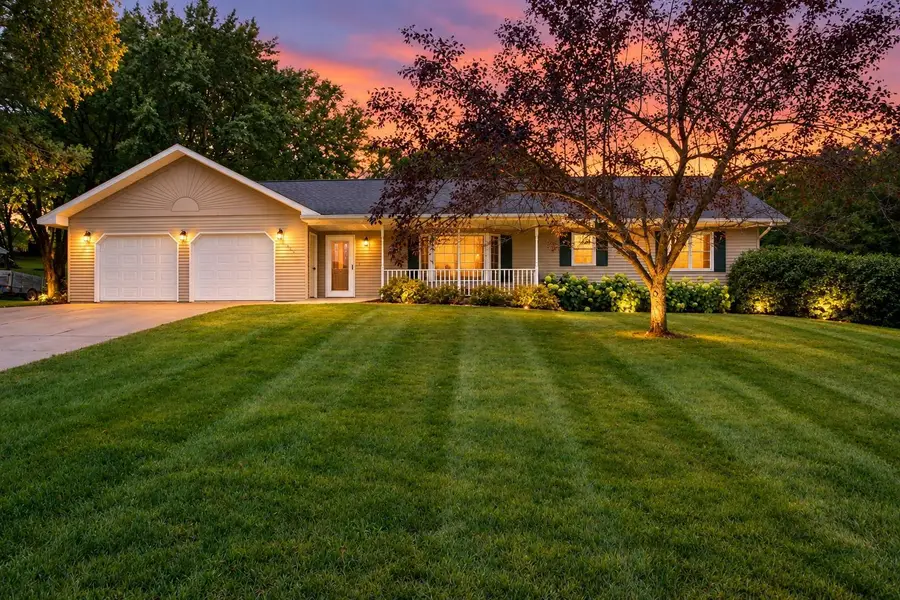 215 Division Street, Woodville, WI 54028 - #2