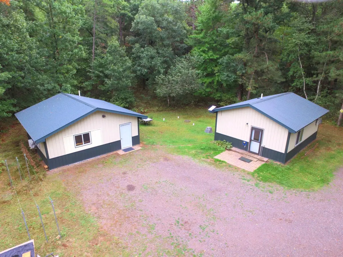 W9444 Dock Lake Road, Spooner, WI 54801 - #1