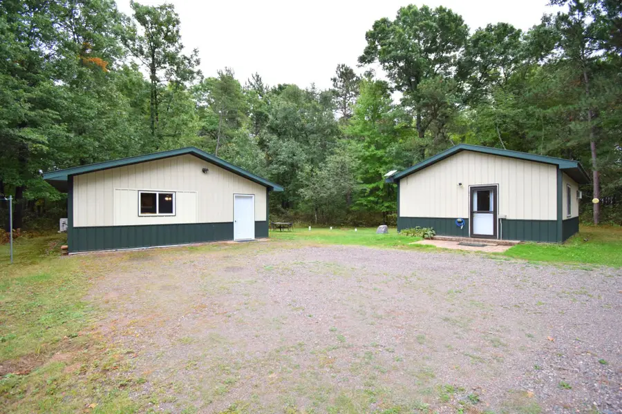 W9444 Dock Lake Road, Spooner, WI 54801 - #2