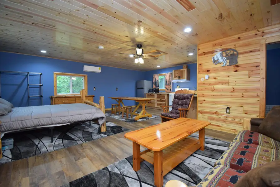 W9444 Dock Lake Road, Spooner, WI 54801 - #3