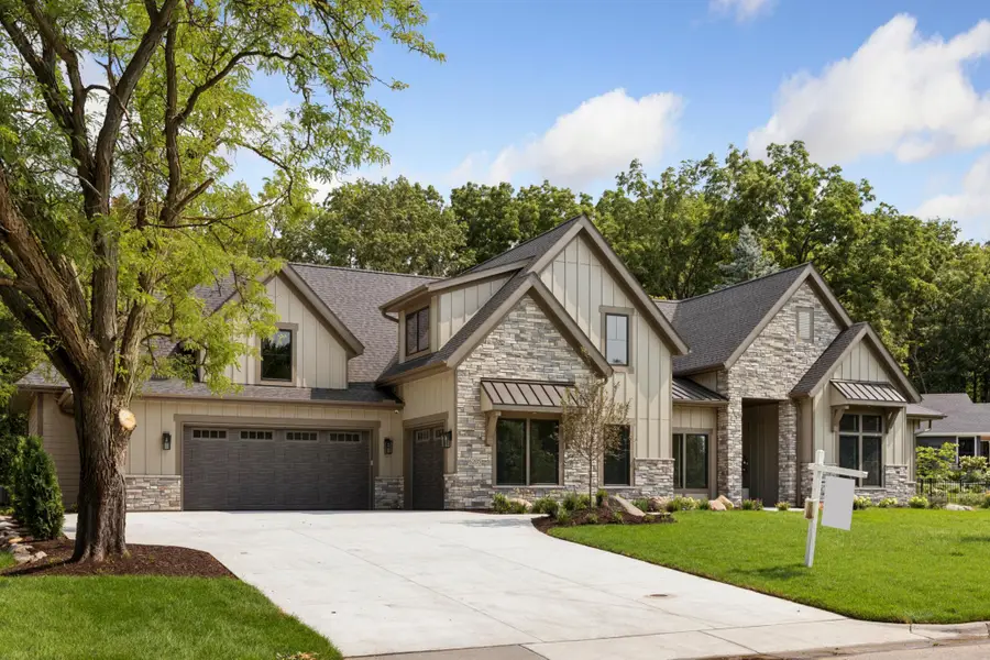 6205 Hillside Road, Minneapolis, MN 55436 - #2