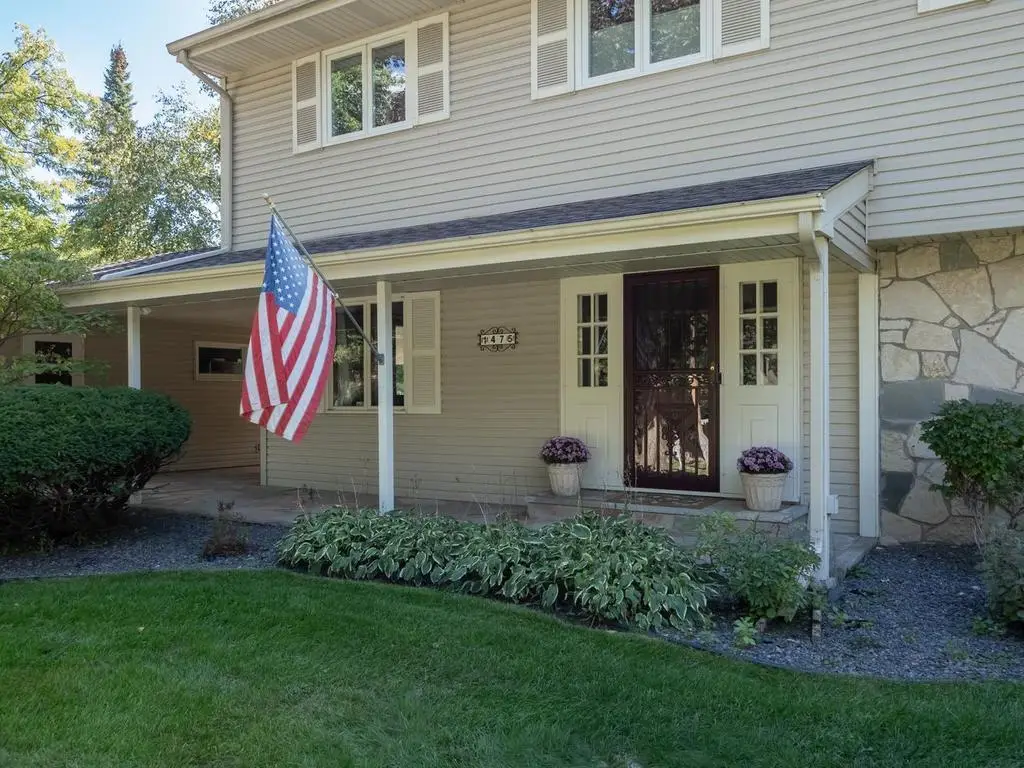 1475 3rd Street Nw, New Brighton, MN 55112 - #1