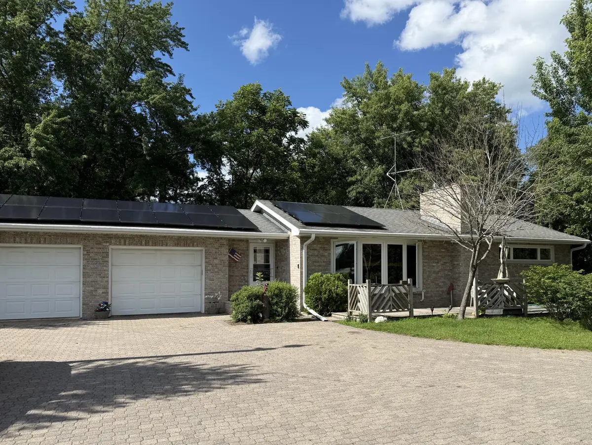 5173 Shadowwood Drive Ne, Sauk Rapids, MN 56379 - #1