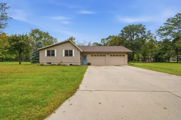 212 21st Street S, Benson, MN 56215
