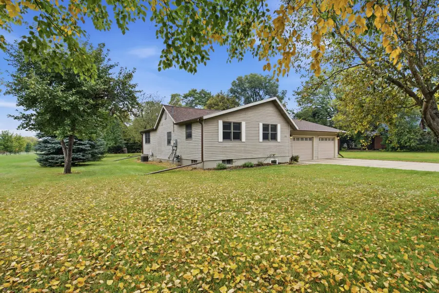 212 21st Street S, Benson, MN 56215 - #2