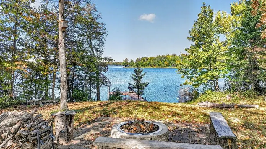5982 W Dobbert Road, Winter, WI 54896 - #2