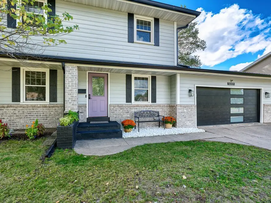 5001 76th Avenue N, Brooklyn Park, MN 55443 - #2
