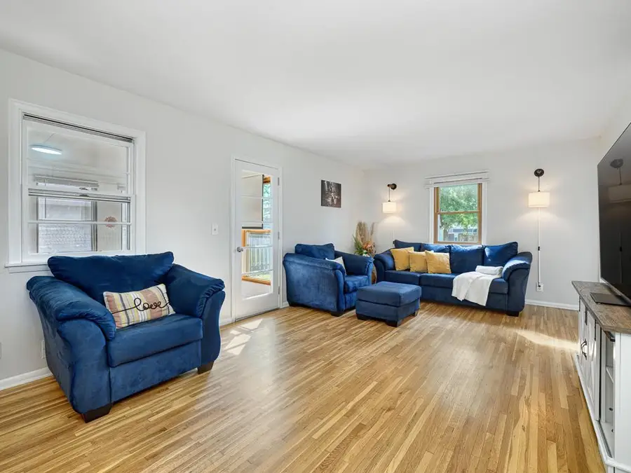 5001 76th Avenue N, Brooklyn Park, MN 55443 - #3