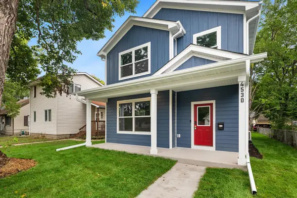 4530 Bryant Avenue N, Minneapolis, MN 55412