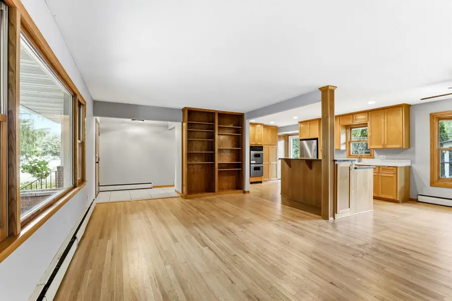 1866 Shryer Avenue W, Roseville, MN 55113 - #2