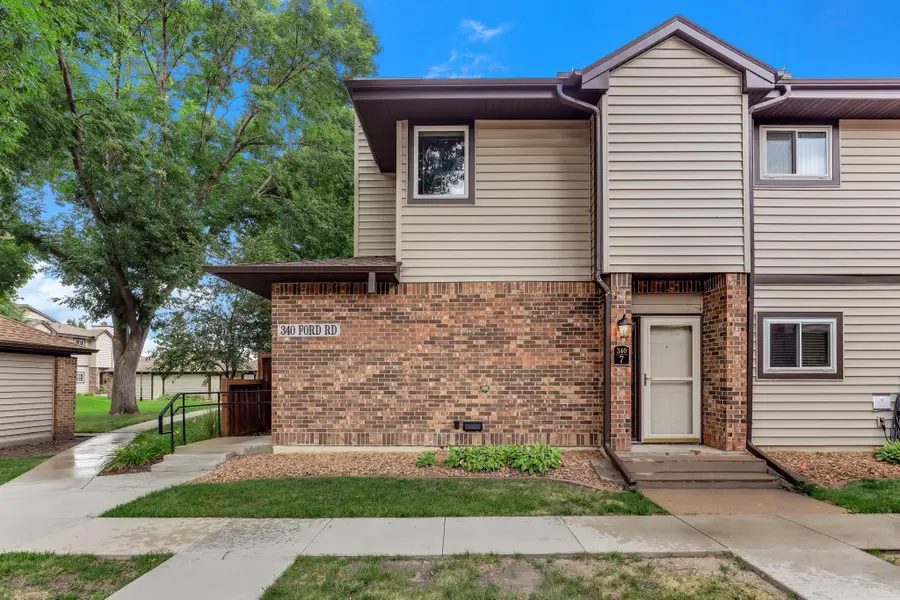 340 Ford Road #7, Saint Louis Park, MN 55426 - #2