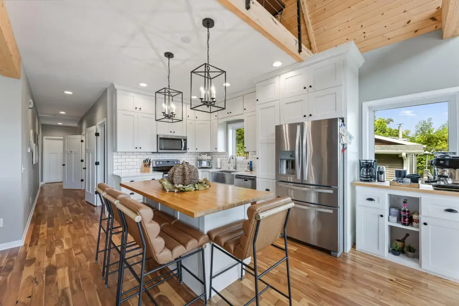 917 Mississippi Lane, Brownsville, MN 55919 - #2