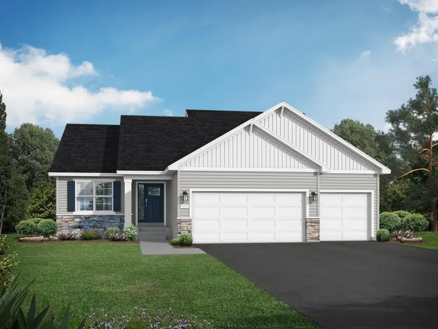 915 Yellowcrest Street Sw, Delano, MN 55328 - #2