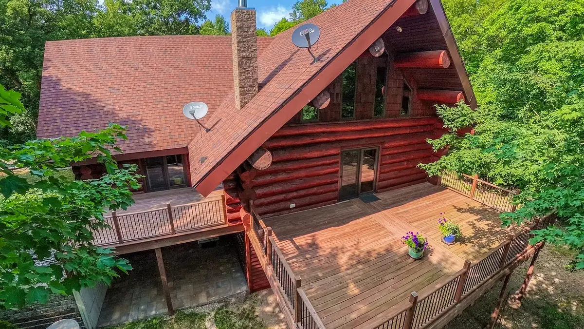 46174 County Highway 35, Vergas, MN 56587 - #1