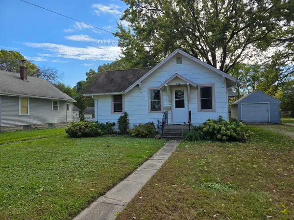 1008 15th Avenue Ne, Austin, MN 55912