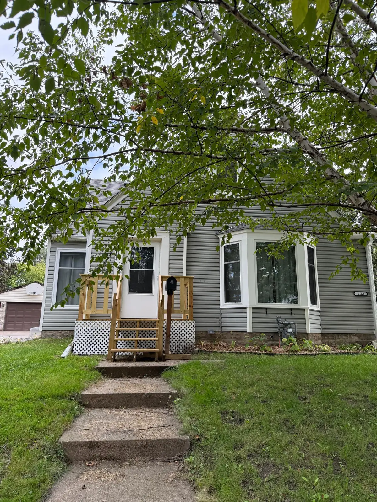 1154 Cherokee Avenue, Saint Paul, MN 55118 - #1