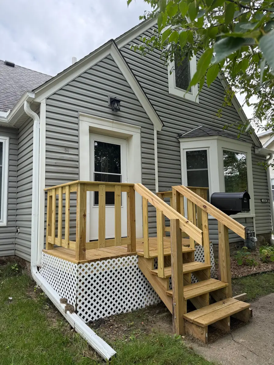 1154 Cherokee Avenue, Saint Paul, MN 55118 - #2