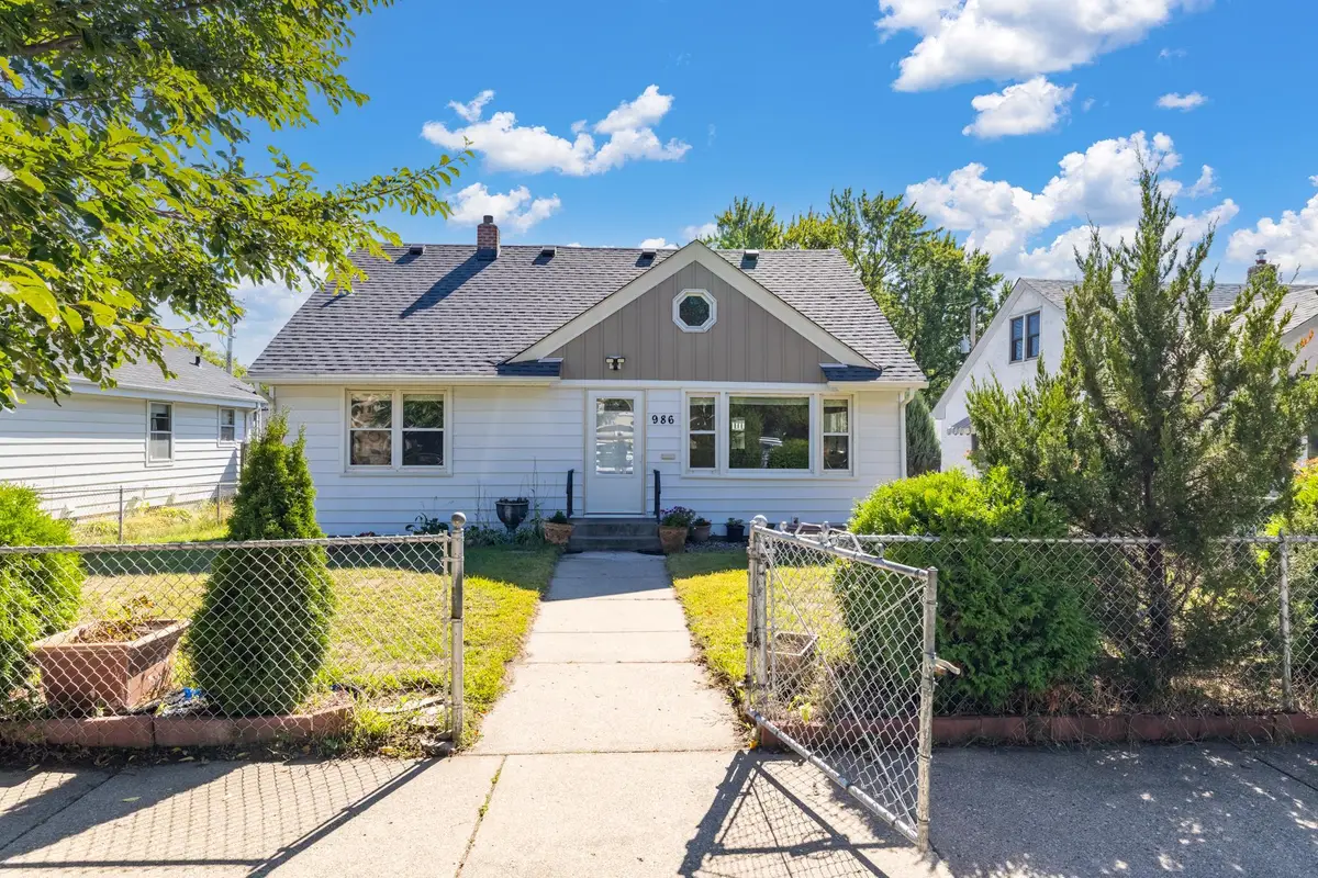986 Blair Avenue, Saint Paul, MN 55104 - #1