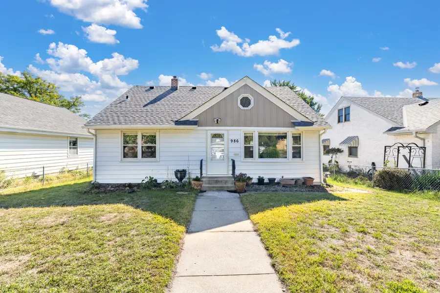 986 Blair Avenue, Saint Paul, MN 55104 - #3