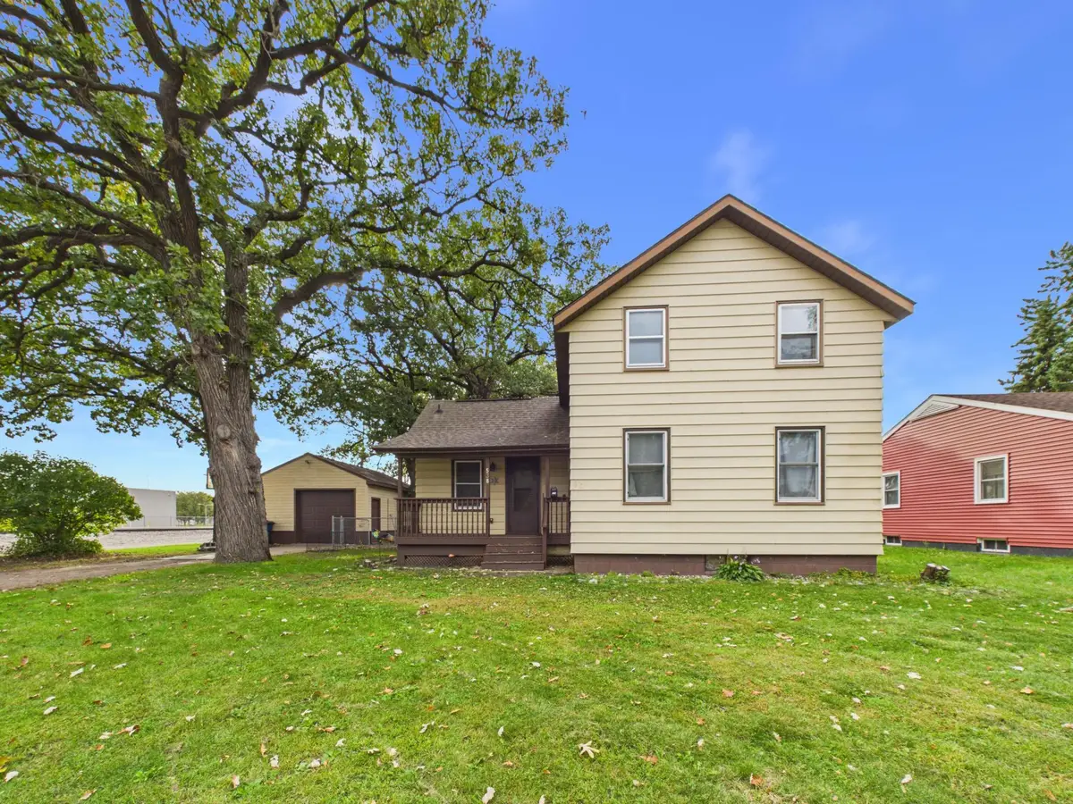 538 2nd Street Se, Saint Cloud, MN 56304 - #1
