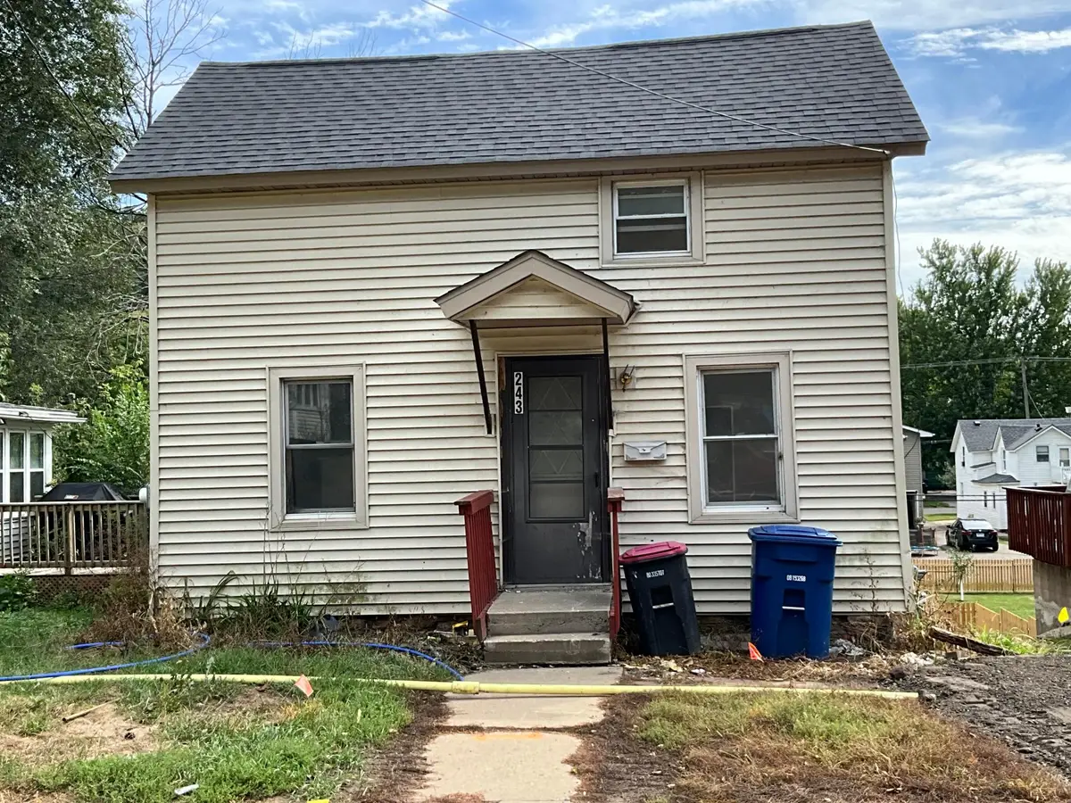 243 E 4th Street, Red Wing, MN 55066 - #1