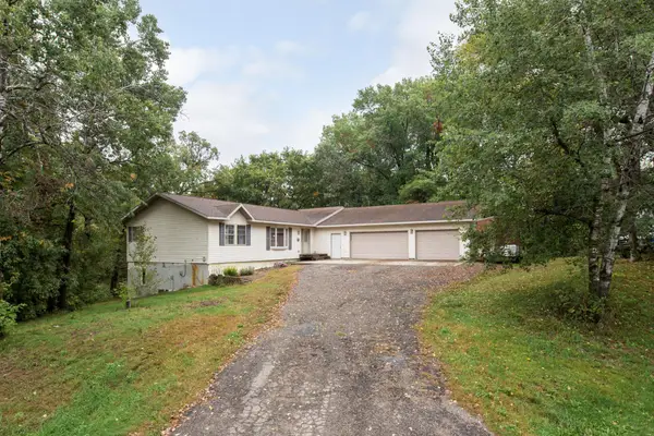 2769 N Oaks Lane Nw, Garfield, MN 56332