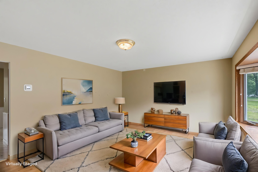 8508 Rich Avenue S, Minneapolis, MN 55437 - #3