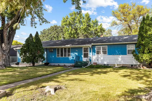 208 Mickey Mouse Avenue S, Horace, ND 58047