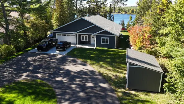 7183 Ely Lake Drive, Eveleth, MN 55734