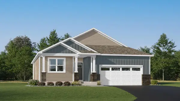 4293 132nd Avenue Ne, Blaine, MN 55449