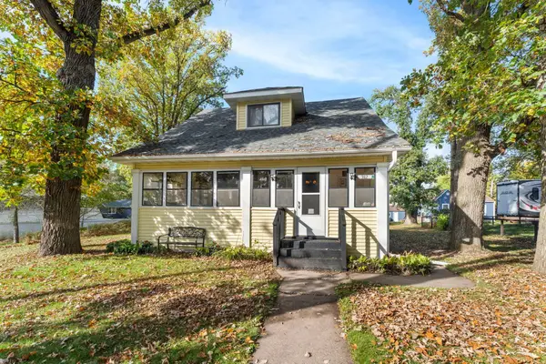 312 4th Street, Mora, MN 55051