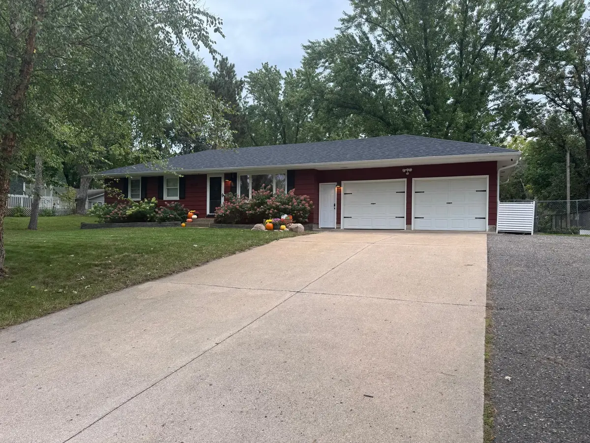 2550 140th Avenue Nw, Andover, MN 55304 - #1