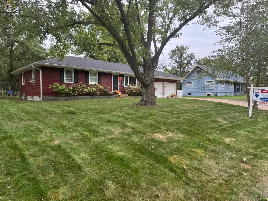 2550 140th Avenue Nw, Andover, MN 55304 - #2