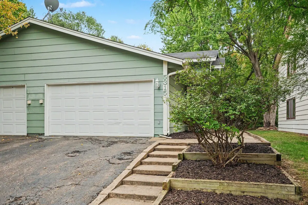 5315 Angeline Avenue N, Crystal, MN 55429 - #1