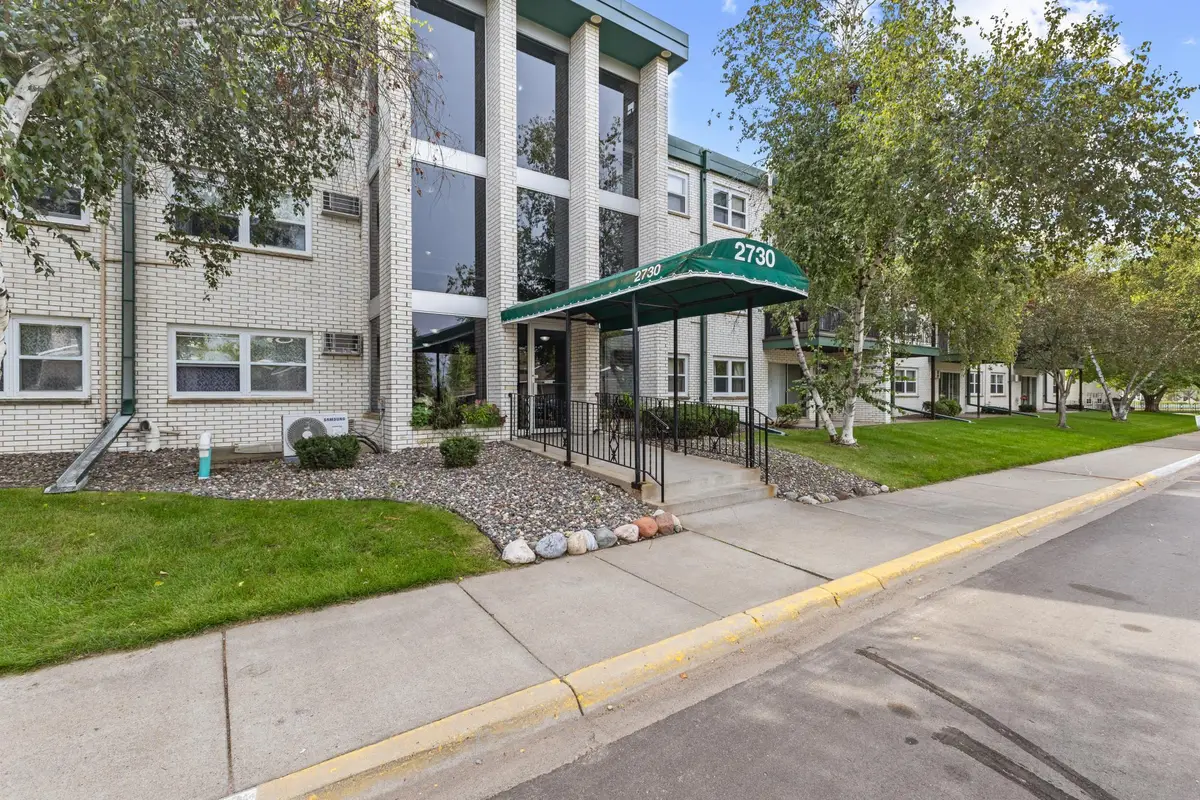 2730 Dale Street N #D305, Roseville, MN 55113 - #1