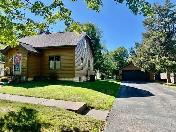 525 N Fremont Street, River Falls, WI 54022