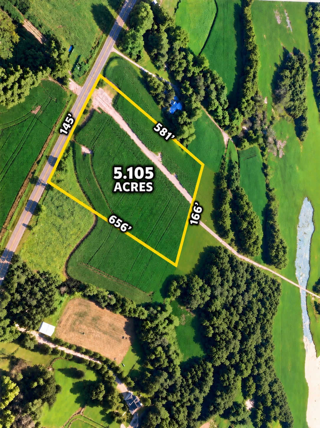 TBD Darrow Ave Se, Delano, MN 55328 - #1
