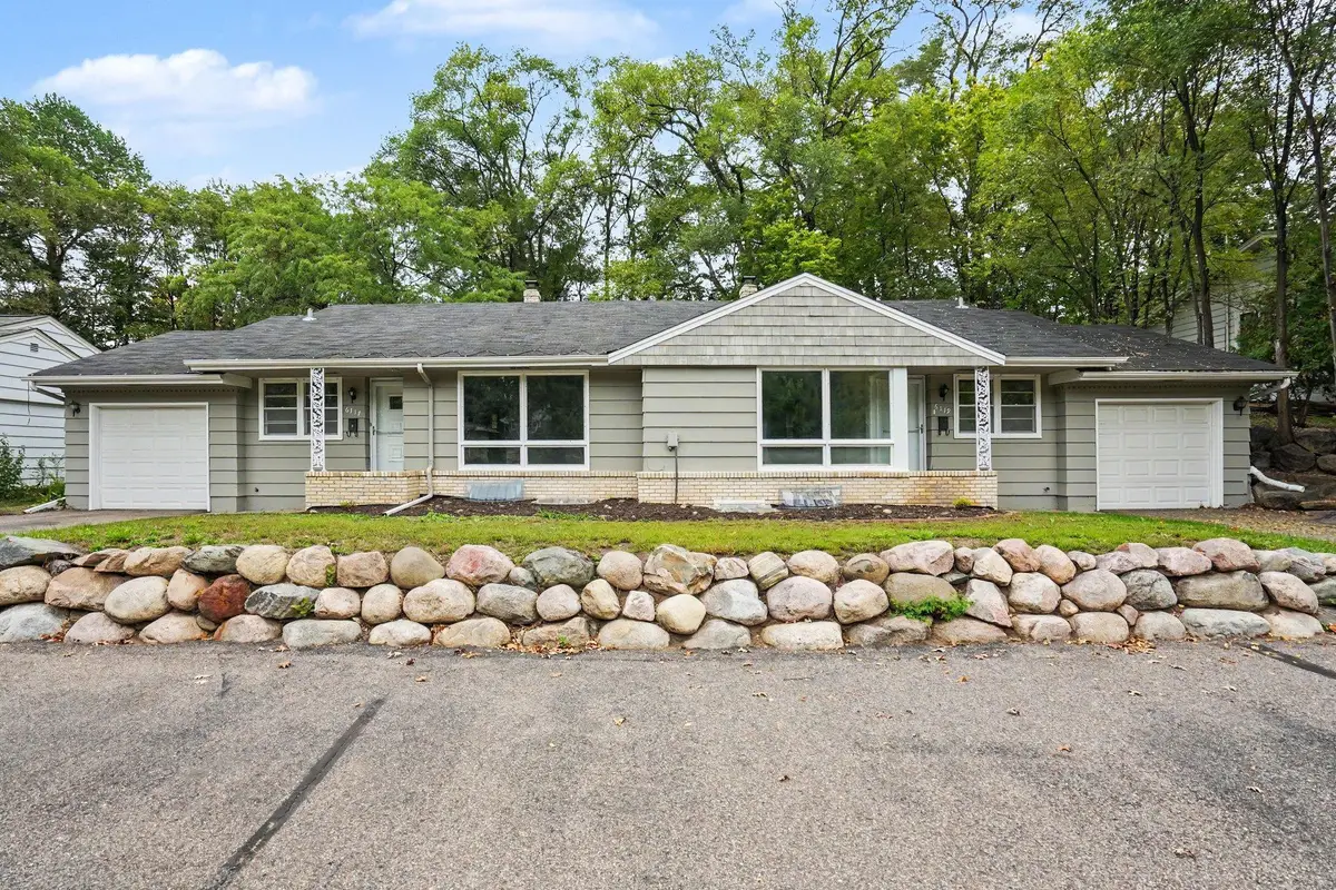 6117 France Avenue S, Edina, MN 55410 - #1