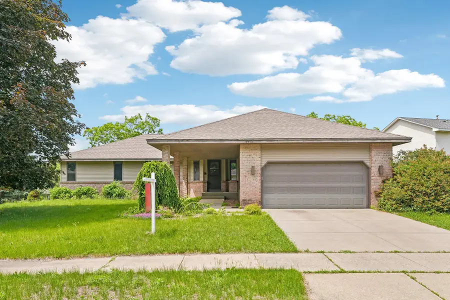 8912 Vincent Place, Minneapolis, MN 55431 - #2